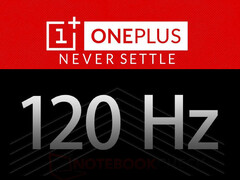 OnePlus 8 Pro soll 120-Hz-Display erhalten.