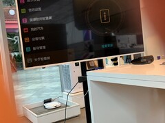 Huawei Honor Smart Screen TV: Erster Blick auf die Benutzeroberfläche.