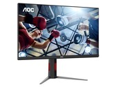 AOC Q27G20XM: Gaming-Monitor mit Mini-LED
