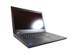 Lenovo ThinkPad P17 G2 schreit nach einem Redesign