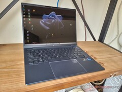Das HP Dragonfly G3 macht abgesehen von der CPU-Leistung fast alles richtig