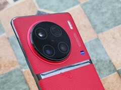 Das Vivo X90 Pro+ ist eines der ersten Handys mit dem neuen Snapdragon 8 Gen 2 auf dem Markt.