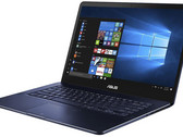 Asus: neues Zenbook-Pro-Modell bei finnischem Anbieter aufgetaucht