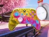Der Forza-Horizon-6-Xbox-Wireless-Controller erscheint voraussichtlich am 19. Mai.
