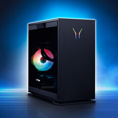 Im Aldi-Onlineshop gibt es ab morgen den Medion Erazer Gaming-PC Engineer X20 (MD34800). (Bild: Aldi-Onlineshop)