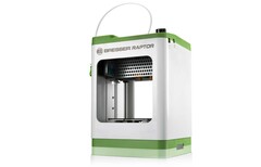 Am Black Friday wird der Angebotspreis von Aldi für den Bresser Raptor WLAN-3D-Drucker sogar noch deutlich unterboten. (Bild: Bresser)