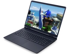 Das Alienware Aurora 16 mit der RTX 5060 ist bereits deutlich im Preis gefallen (Bildquelle: Dell)