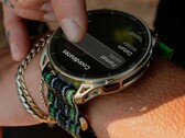 Die Amazfit Cheetah 2 Ultra bekommt im September 2026 ein neues Software-Update
