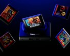Mega Sg Plus: Analogues überarbeitete Sega-Genesis-Konsole erhält eine Stromversorgung per USB-C und Unterstützung für kabellose Controller