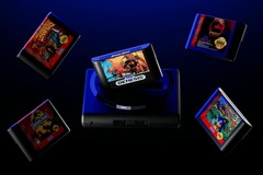 Mega Sg Plus: Analogues überarbeitete Sega-Genesis-Konsole erhält eine Stromversorgung per USB-C und Unterstützung für kabellose Controller