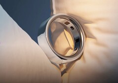 Apple überlässt den Markt für smarte Ringe aktuell noch Konkurrenten wie Oura und Samsung. (Bildquelle: Oura)