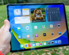 Test Apple iPad Pro 12.9 (2022) - Apples Riesen-Tablet arbeitet jetzt mit M2-SoC