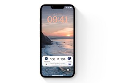 Apple führt in der ersten Beta-Version von iOS 16.1 die lange angekündigten Live-Aktivitäten ein. (Bild: Apple)