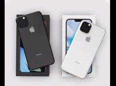 So soll es aus heutiger Sicht aussehen, das nächste iPhone des Jahres 2019.
