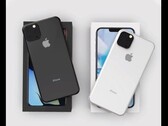 So soll es aus heutiger Sicht aussehen, das nächste iPhone des Jahres 2019.