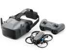 Aquila20 HD: FPV-Drohen wird mit Displaybrille ausgeliefert (Bildquelle: Betafpv)