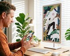 Bigme verspricht 60 Hz auf einem E-Ink-Monitor.