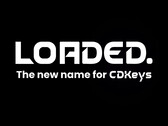 Der Key Reseller CDKeys ändert seinen Namen in Loaded. (Bildquelle: Screenshot, Loaded YouTube)