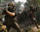 Werbegrafik zu Call of Duty: Modern Warfare 4