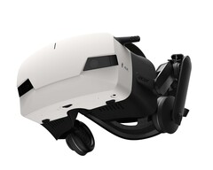 Das neue VR-Headset von Acer (Quelle: Acer)