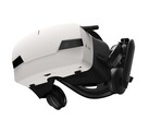 Das neue VR-Headset von Acer (Quelle: Acer)