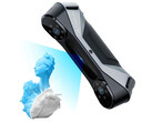 Der Creality Raptor 3D-Scanner ist aktuell zum massiv reduzierten Preis bestellbar.