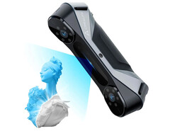 Der Creality Raptor 3D-Scanner ist aktuell zum massiv reduzierten Preis bestellbar.