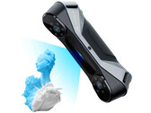 Der Creality Raptor 3D-Scanner ist aktuell zum massiv reduzierten Preis bestellbar.