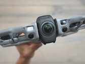 Knapp 10 Tage vor dem Launch erfahren wir wichtige DJI Avata 360 Specs und sehen offizielle Renderbilder.