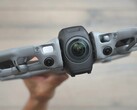 Knapp 10 Tage vor dem Launch erfahren wir wichtige DJI Avata 360 Specs und sehen offizielle Renderbilder.