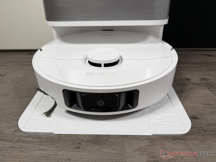 Dreame L10s Ultra Gen 3 im Test