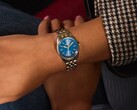 Die neuen Citizen Eco Drive Uhren brauchen theoretisch keinen Batteriewechsel