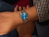 Die neuen Citizen Eco Drive Uhren brauchen theoretisch keinen Batteriewechsel