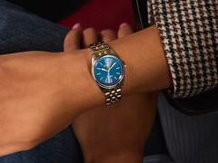 Die neuen Citizen Eco Drive Uhren brauchen theoretisch keinen Batteriewechsel