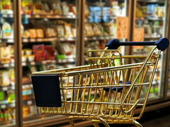 Der Stationäre Handel muss mehr digitale Services anbieten.