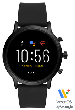 Fossil CARLYLE HR FTW4025