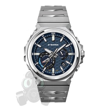 G-Shock GST B1000D-2A (Bildquelle: @geesgshock auf Instagram)