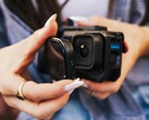 Die GoPro Mission 1 eignet sich durch neue Filter besser für Selfies.
