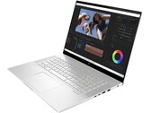 Das attraktive Envy 16 mit der RTX 4060 hat einen Preisnachlass von 20% erhalten (Bild: HP)