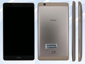 Huawei: Neues 7 Zoll Honor-Tablet