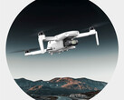 Die Hubsan Zino Mini SE gibt es aktuell zum Angebotspreis mit Versand aus China oder Deutschland. (Bild: Hubsan)