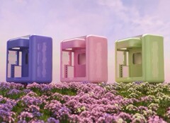 Das Hyte X50 soll erstklassige Kühlung ermöglichen. (Bildquelle: Hyte)