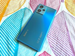 Xiaomi Redmi Note 12 Pro+ 5G