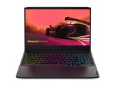 Das Lenovo IdeaPad Gaming 3 gibts aktuell zum Bestpreis, wahlweise mit GeForce RTX 3050 Ti oder GeForce RTX 3060. (Bild: Lenovo)