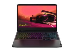Das Lenovo IdeaPad Gaming 3 gibts aktuell zum Bestpreis, wahlweise mit GeForce RTX 3050 Ti oder GeForce RTX 3060. (Bild: Lenovo)