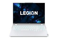 Das Lenovo Legion 5 Pro mit AMD Ryzen 5 5600H und GeForce RTX 3060 Laptop-GPU gibts jetzt zum Bestpreis. (Bild: Lenovo)