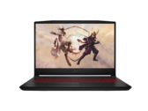 Das Gaming-Notebook MSI Katana GF76 11UE überzeugt im Test nur bedingt. (Bild: MSI)