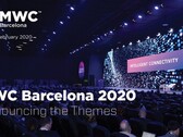 Paukenschlag: Mobile World Congress 2020 (MWC) steht wegen Coronavirus auf der Kippe (Bild: GSMA)