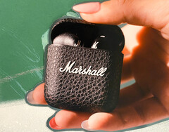 Marshall hat seine neue Produkte Major V und Minor IV vorgestellt. (Bild: Marshall)