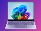 Microsoft bietet ab sofort einen kleineren, günstigeren Surface Laptop mit 13 Zoll Display an. (Bildquelle: Microsoft)